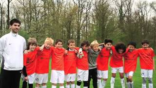 Soccerkids Leistungsvergleich [upl. by Neeven234]