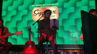 Bulleya  Sultan  PAPON Unplugged 2018  Hard Rock Cafe Kolkata [upl. by Nyrhtakyram648]