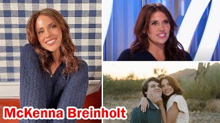 McKenna Breinholt American Idol Season 22  5 Things You Didnt Know About McKenna Breinholt [upl. by Edda]