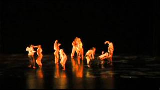 quotOperation Boomlaquot by Donna Mejia CUBoulder at ACDA Gala Concert 2014 [upl. by Itin]