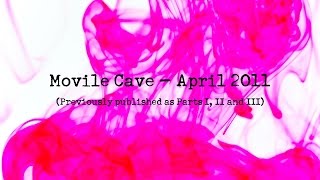 Movile Cave  April 2011  Complete Footage [upl. by Reffineg]