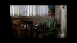 Mad Men 06x03  Trudy confronts Pete quotI will destroy youquot [upl. by Eleph]