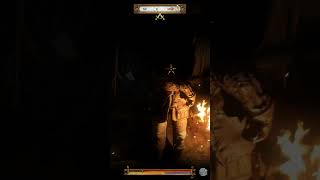 quotScoutingquot the Bandit Camp for Sir Radzig metal sabaton kingdomcomedeliverance medieval gaming [upl. by Elleinaj]