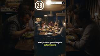 30 Saniyede Cebimdeki Yabancı 🎬 film sinema inceleme öneri cebimdekiyabancı [upl. by Mabel700]