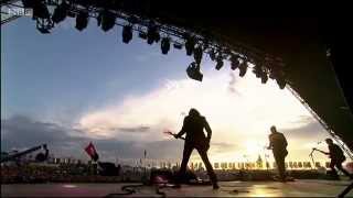 03 Cmere Interpol Glastonbury 2014 [upl. by Cindra]