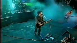 The Cure  From The Edge Of The Deep Green Sea Live 1996 [upl. by Fredi]