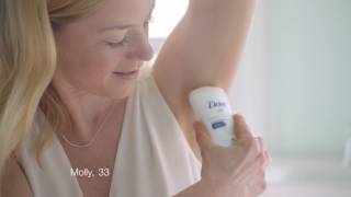 5 Stars for Dove Advanced Care Deodorant [upl. by Reedy]