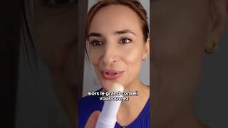 Les cernes parfait 💯 beauté skincare peau soindelapeau skincareroutine beaute [upl. by Fedora]