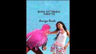 Usumalaresay song with lyrics  Daruvu songs raviteja taapseepannu OrangeBeatz [upl. by Anihta]