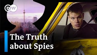 Why Berlin is still the Spy Capital  Spy Documentary [upl. by Eyks759]