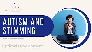 What is an Autistic Stim AUTISM AND STIMMING [upl. by Rachelle]