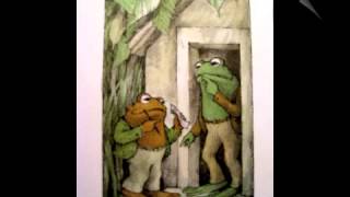 Frog and Toad Together A List [upl. by Aivuy]