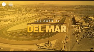 The Road To Del Mar Episode 1 [upl. by Yennej]