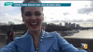 Come fare soldi con una buona idea [upl. by Soll]