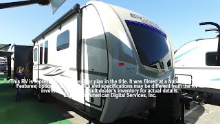 2019 Venture RVSportTrek Touring EditionSTT293VRK [upl. by Anisamot]