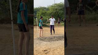 SSC CPO इस लड़की ने किया 3”4 feet High Jump  ssccpophysical [upl. by Haym]