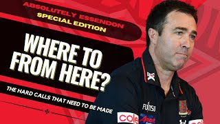 Where to From Here Absolutely Essendon Special Edition [upl. by Teresita]