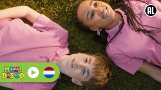 HET VLIEGERLIED  Film Het Feest Van Tante Rita 2 – De Chocobom  Videoclip  Minidisco [upl. by Netniuq]