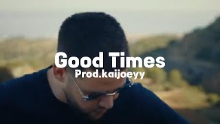 FREE Lijpe Type Beat X Djaga Djaga  quotGood Timesquot  Storytelling Rap Beat 2024  ProdKaijoeyy [upl. by Schreibman]