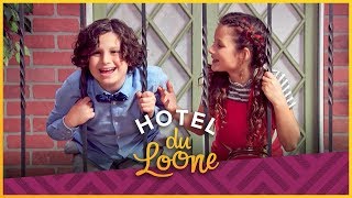 HOTEL DU LOONE  Hayley LeBlanc in “Room 333”  Ep 1 [upl. by Simaj]