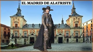 El Madrid de Alatriste SXVIIArturo Pérez Reverte [upl. by Trinidad365]