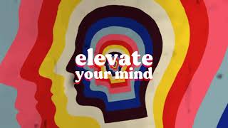 Londrelle  Elevate Your Mind Ft Desirée Dawson [upl. by Schnell251]