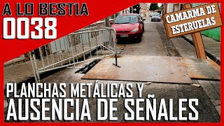 😡 CAMARMA DE ESTERUELAS 🚫 A LO BESTIA 0038 [upl. by Attennaej833]