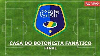 CBF 185  FERNANDO vs FERREIRA [upl. by Yaj]