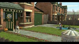 Wallace amp Gromits Grand Adventures EP 1  Part 4 [upl. by Richella480]