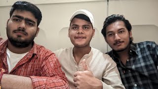 College friends ke saath trip 🤩  Sonipat Vlog  Yashshuklavlogs27 [upl. by Leiria177]