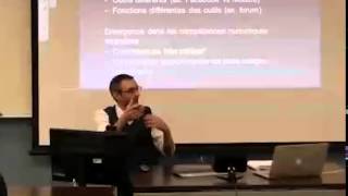 Simon COLLIN  Lapproche sociocritique [upl. by Nida]