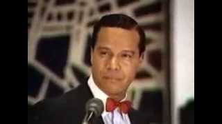 Minister Louis Farrakhan True Christian Love 6 of 10 [upl. by Hilton309]