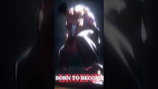 Legend vs born to become legend [upl. by Aseiram26]