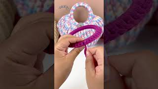 初心者向けかぎ針編みCrochet for beginners 뜨개질 초보 yeni başlayanlar için tığ işi crochê para iniciantes かぎ針編み [upl. by Rorrys408]