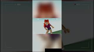 Freak show meme Fnaf Roblox trend JustNothing CircusBaby Elizabeth Afton [upl. by Illehs]