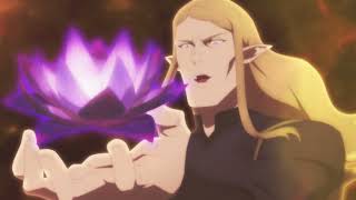 Invoker vs Arc Warden Final FightSeason 3 [upl. by Akinwahs]