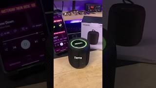 Eggel Terra 3 Plus Bass Test🔥 🔥 🔥 😈 subscribe speaker eggelterra3plus eggel bassboosted shorts [upl. by Acisset918]