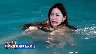 CINTA BERAKHIR BAHAGIA TERBARU HARI INI SABTU 6 JULI 2024  FULL EPISODE [upl. by Rosenwald]