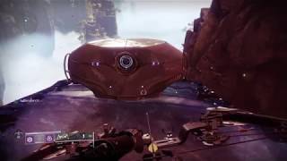 Destiny 2  Dreaming City Ascendant Chest II  Harbingers Seclude [upl. by Deloria]