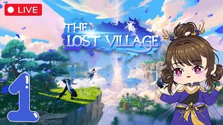 Live The Lost Village  เมืองสาปสูญ 1 [upl. by Jerrine]