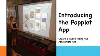 Popplet [upl. by Letisha]