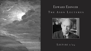 Edward Edinger  The Aion Lectures  Part 124 Improved Audio [upl. by Anirrok]