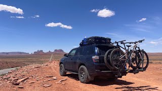 4Runner Venture  1 Year Review  Pt 7  Best Road Trip SUV [upl. by Cornwell]