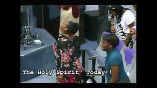 WHY DO WE NEED THE HOLY SPIRIT [upl. by Yemaj450]