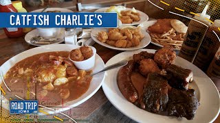 Catfish Charlies [upl. by Lancelle]