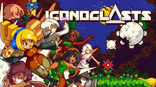 Iconoclasts OST  Respite Credits [upl. by Kcirdot913]