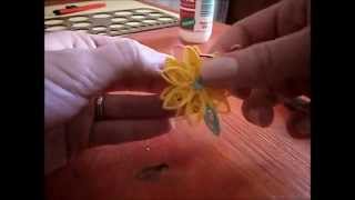 How to martisorQuilling [upl. by Rubinstein]