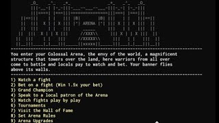 Warsim The Realm of Aslona  огромный рогалик королевства [upl. by Esyli]