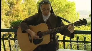 Storia delle Suore Clarisse Apostoliche  Video [upl. by Farrow571]