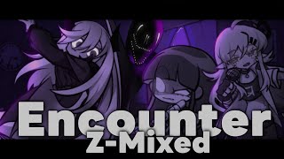 Encounter Z Mixed  But Varelt and Limu and R sings it ＋FLP [upl. by Ania]